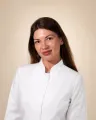 Алина Борисовна Левандовская