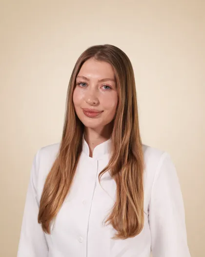 Анна Александровна Красавина