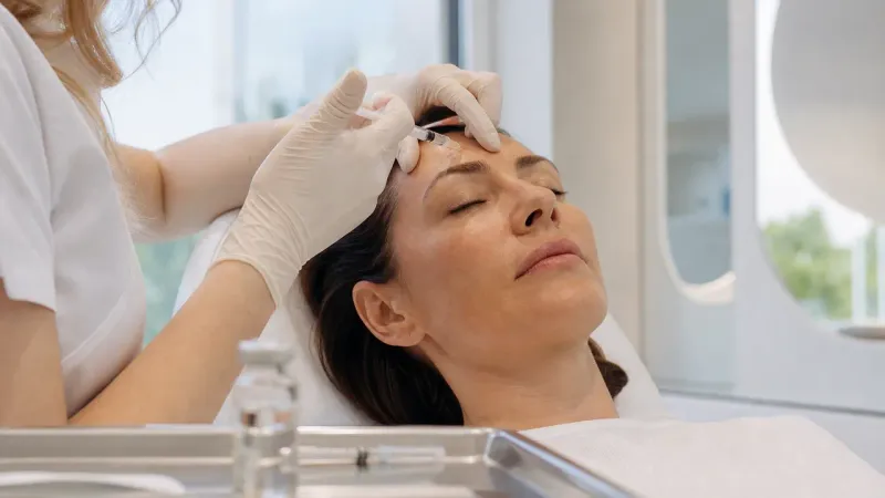 Botox (Ботокс)