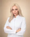 Дарья Валерьевна Попова