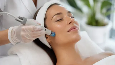 Гидропилинг (HydraFacial)