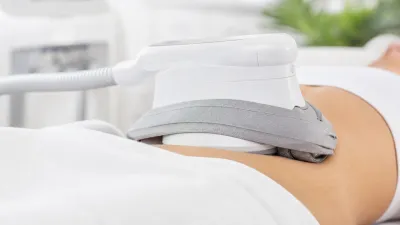 Криолиполиз в Санкт-Петербурге: аппараты CoolSculpting и альтернативы для коррекции фигуры