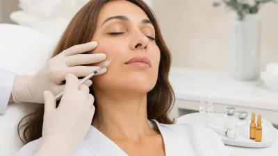 Radiesse, Sculptra, Nithya: что выбрать?