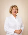 Роза Рашитовна Воробьева
