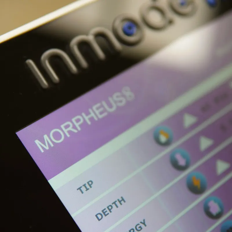 Клиника Вне Времени