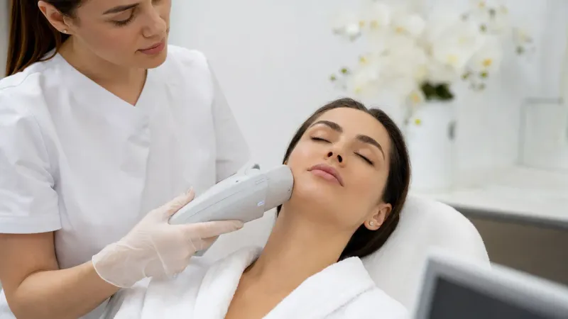 SMAS-лифтинг Ultherapy в Санкт-Петербурге: цены, клиники и реальные отзывы пациентов