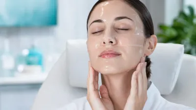 Уход HydroPeptide (США)